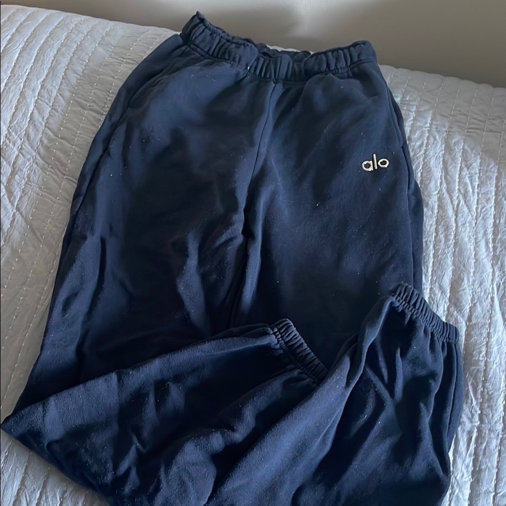 ALO Yoga Accolade Nacy Joggers